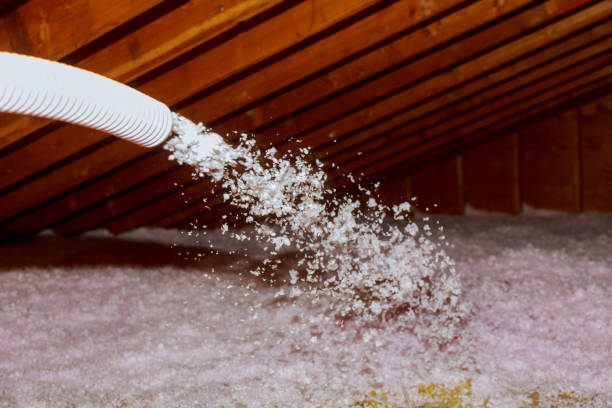 Best DIY Insulation Kits and Guidance in Lewistown, PA
