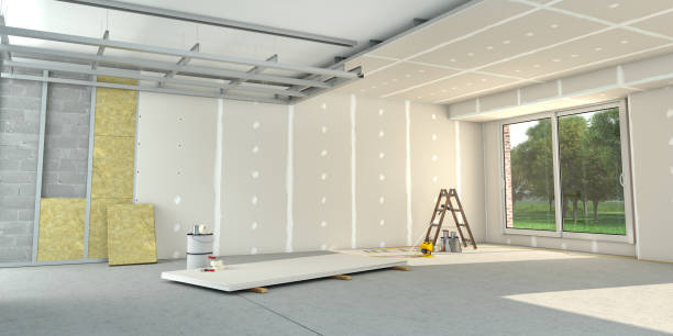 Best Blown-in Insulation in Lewistown, PA
