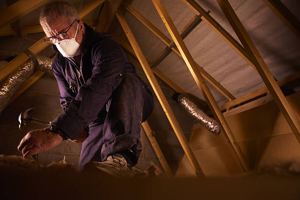 Best Energy Efficiency Insulation in Lewistown, PA