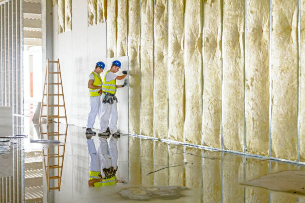 Best Fiberglass Insulation in Lewistown, PA